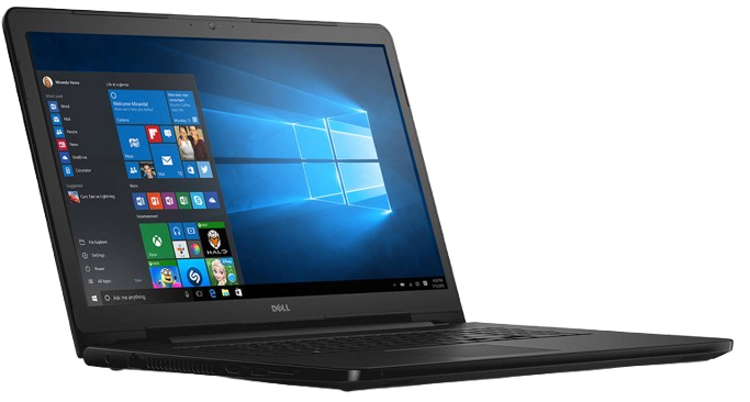 Dell Inspiron 17 5759
