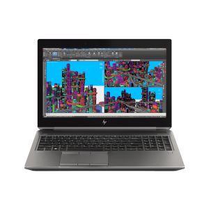 HP Zbook 15 G5 Mobile Workstation