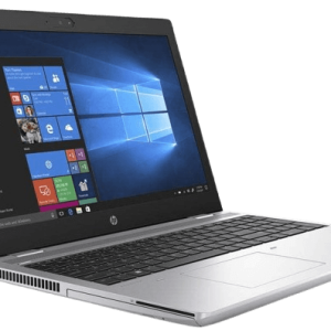 HP Probook 650 G4