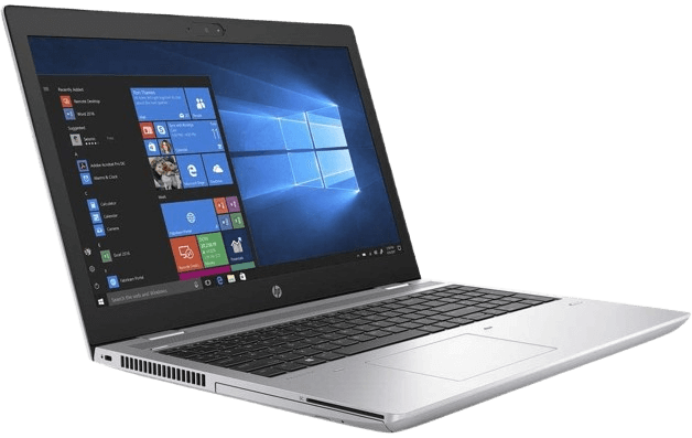 HP Probook 650 G4