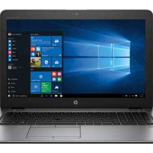 HP Elite Book 850 G4