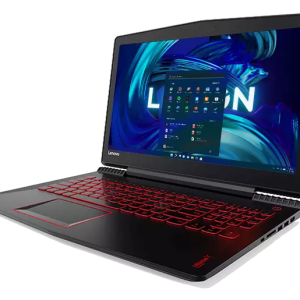 Lenovo Legion Y520 Gaming Laptop