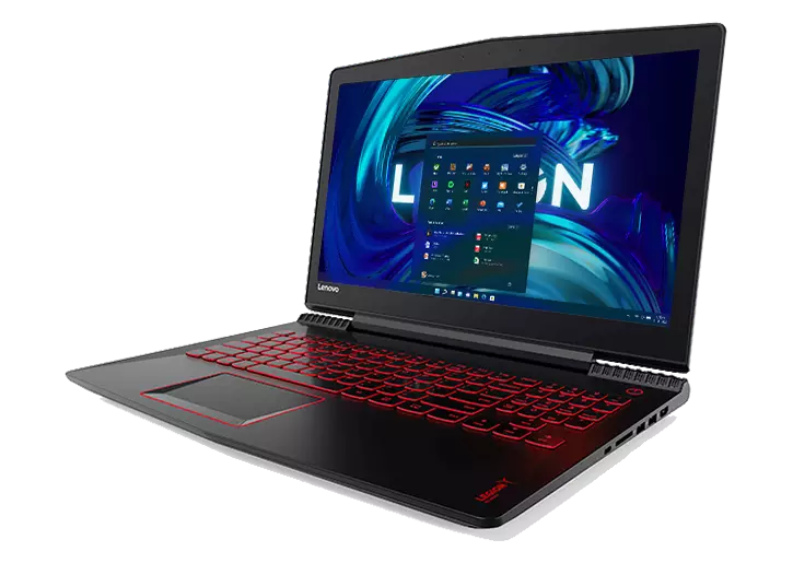 Lenovo Legion Y520 Gaming Laptop