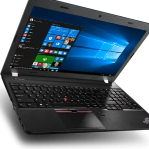 Lenovo ThinkPad E560